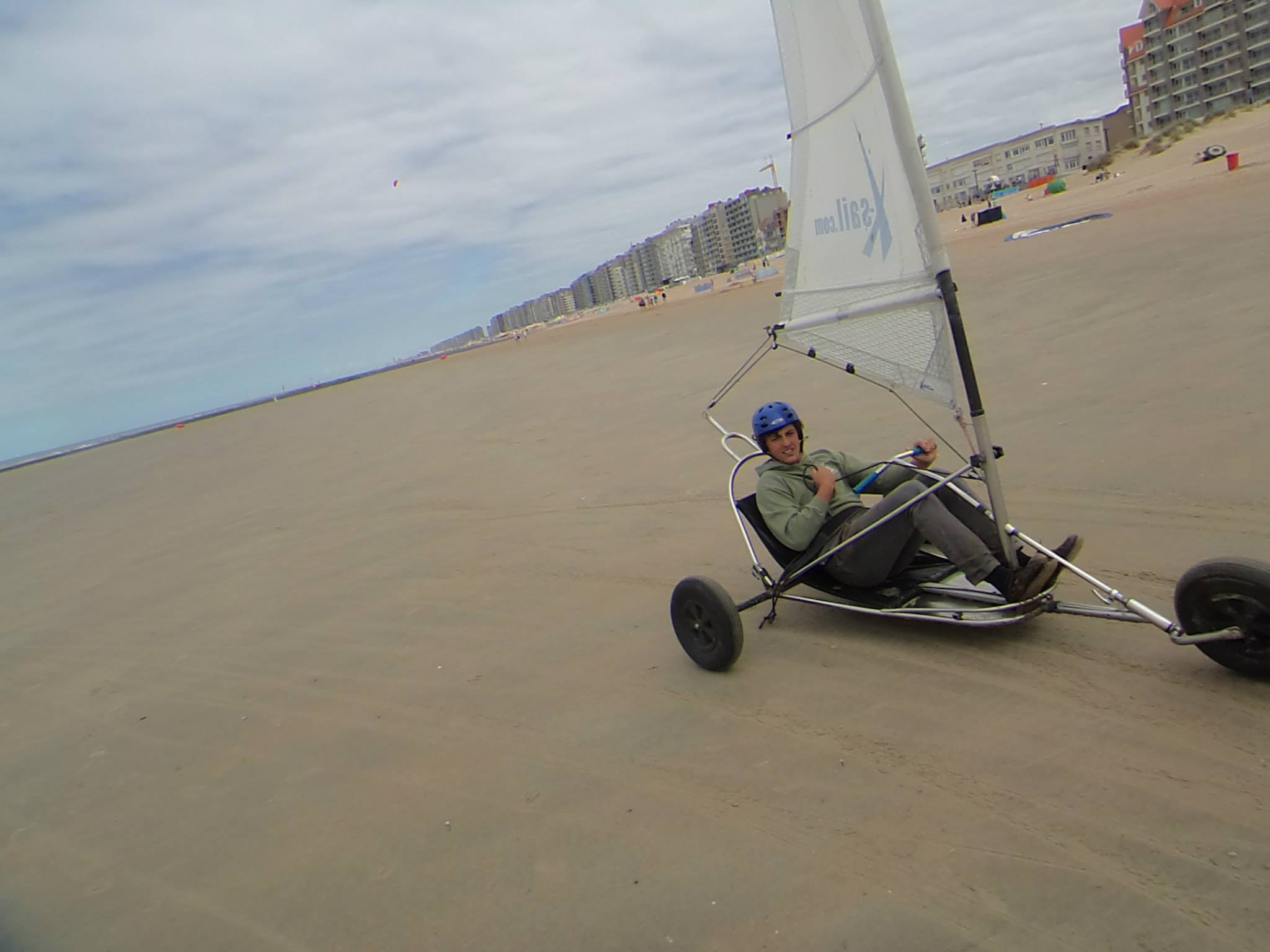 Sint-Martinus den XIIde - Jin Bras-Haut 2015